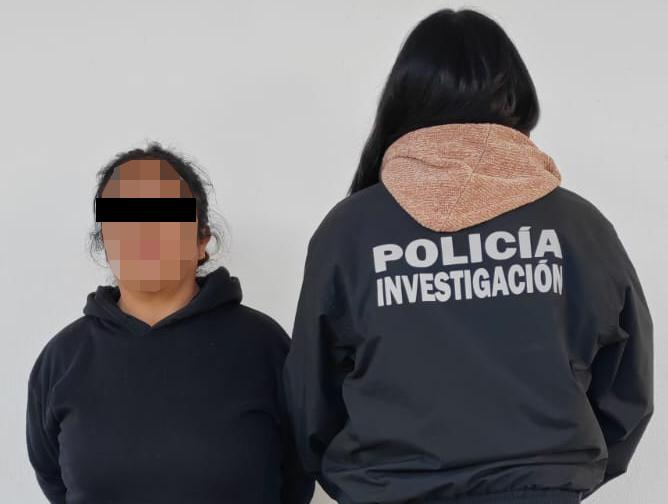 PGJE ejecuta en San Pablo del Monte orden de reaprehensión por incumplir  obligaciones procesales